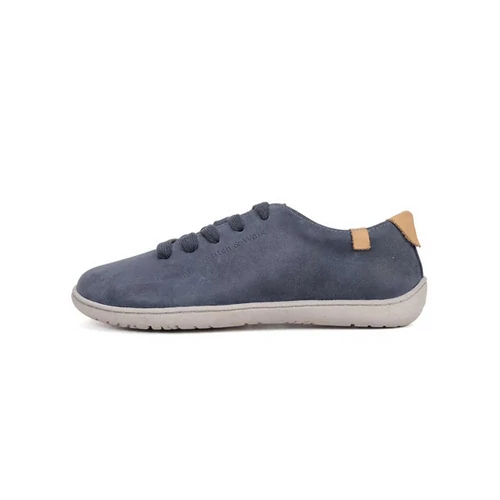 Stitch &Walk kék, fűzős cipő 61943A modell - 38