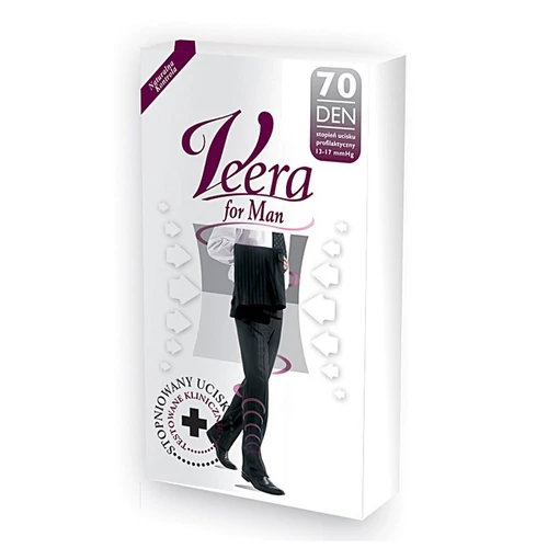 Veera kompressziós zokni méret: 1