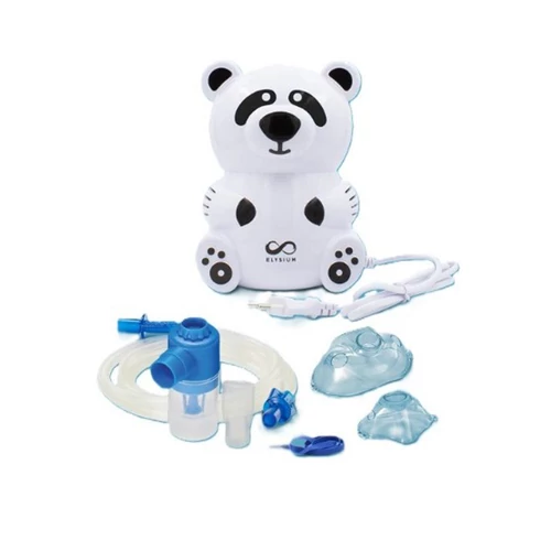Kompresszoros inhalátor Panda forma
