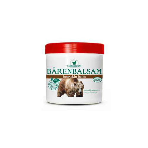 Herbamedicus Medvebalzsam 250 ml