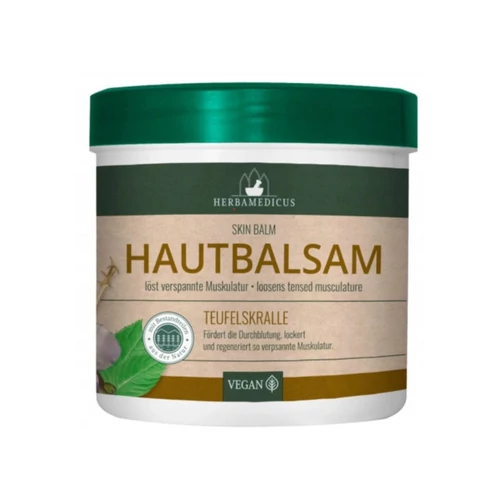 Herbamedicus Ördögkarom Hautbalsam