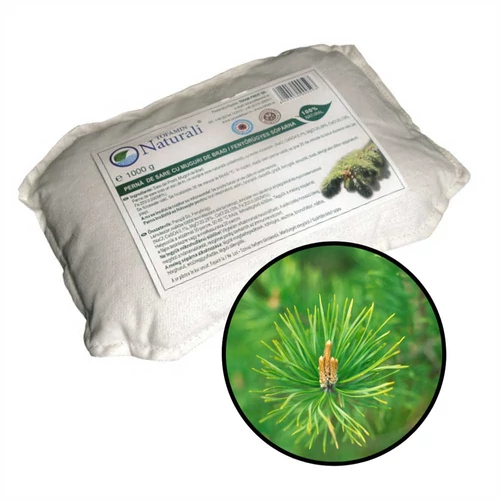 Sópárna Fenyőrügyes 1kg