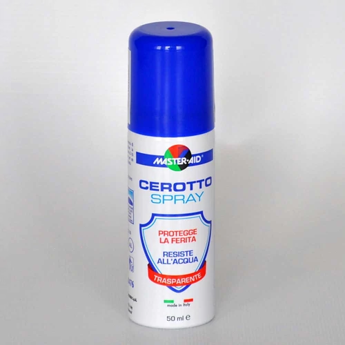 Cerotto sebvédő spray 50ml