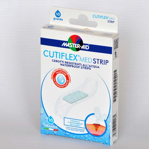 Cutiflex strip 10db grande