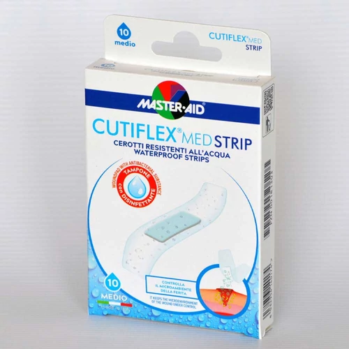 Cutiflex strip 10db medium