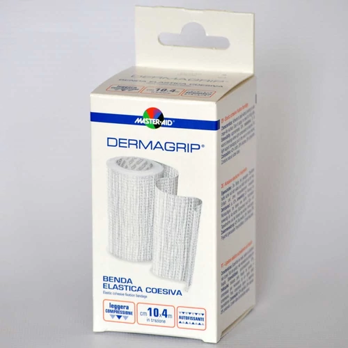 Dermagrip öntapadó pólya 4m x 10cm