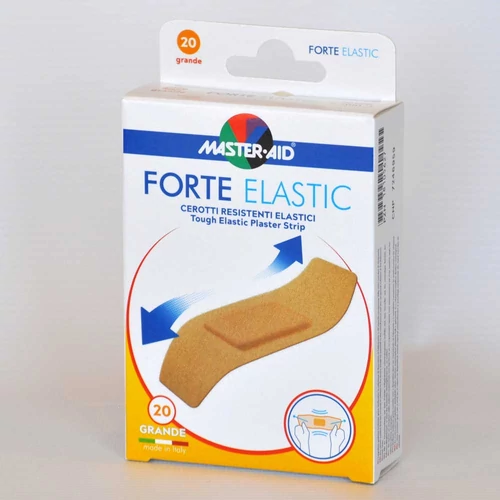 Forte elastic 20db grande