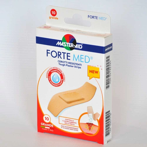 Forte med 20db különböző