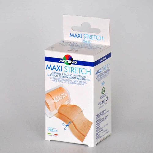 Maxi stretch 50cm x 6cm
