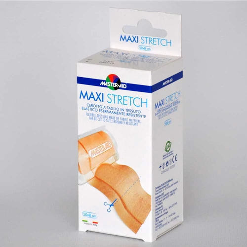 Maxi stretch 50cm x 8cm