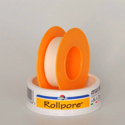 Roll-Pore 5m x 1,25cm