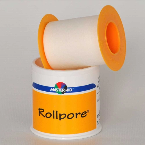 Roll-Pore 5m x 5cm