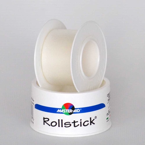 Roll-Stick 5m x 2,5cm