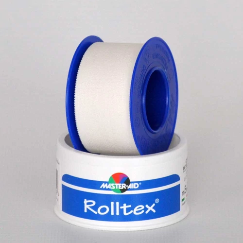 Roll-Tex 5m x 2,5cm