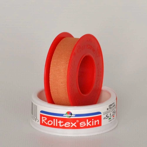 Roll-Tex skin 5m x 1,25cm