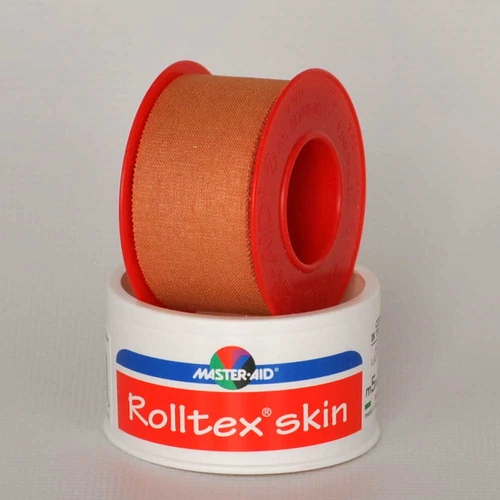 Roll-Tex skin 5m x 2,5cm