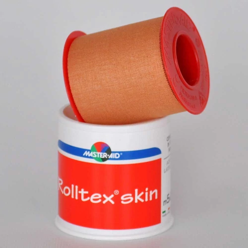 Roll-Tex skin 5m x 5cm