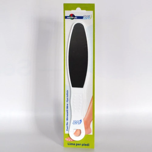 Foot Care bőrkeményedés reszelő