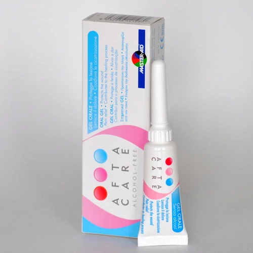 Afta Care gél 10ml