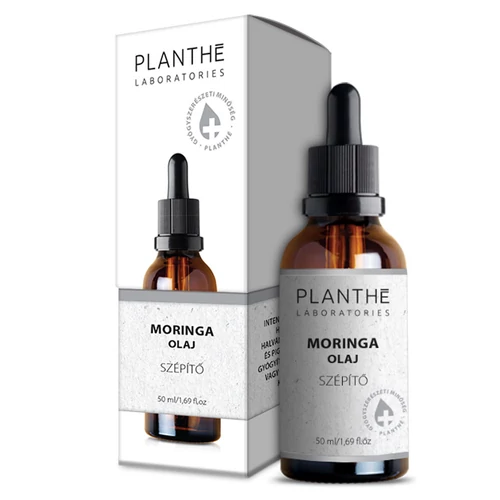 Planthé Moringa olaj
