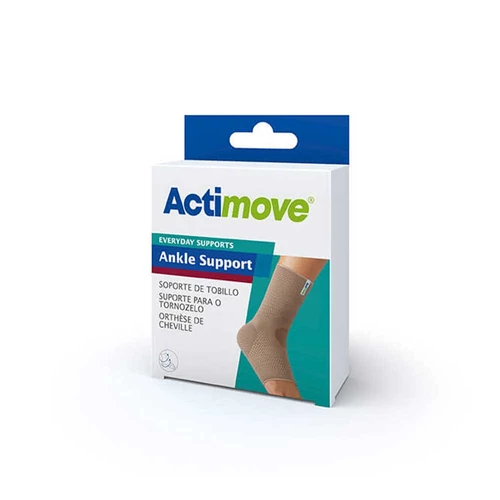 Actimove bokatámasz - S