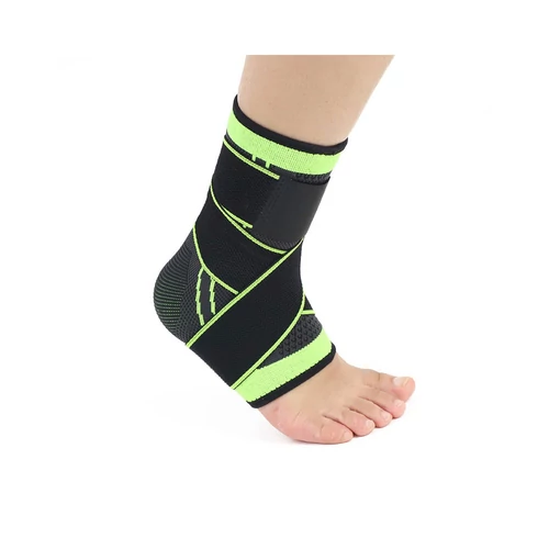 Vivafit bokaszorító stabilizáló pántokkal - S