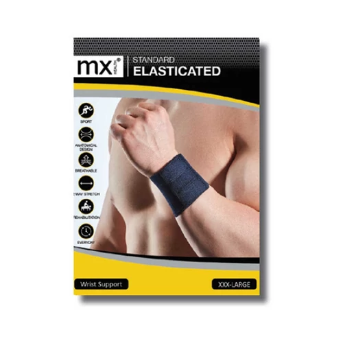mx™STANDARD CSUKLÓVÉDŐ méret: S