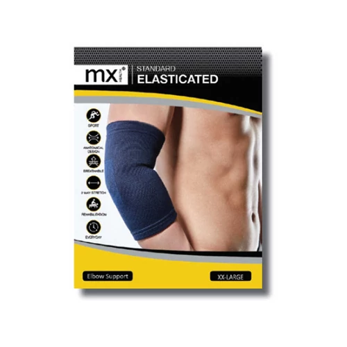 mx™STANDARD KÖNYÖKVÉDŐ méret: XL