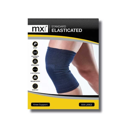 mx™STANDARD TÉRDVÉDŐ méret: XXXL