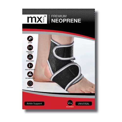 mx™UNIVERSAL BOKASZORÍTÓ méret: UNI+