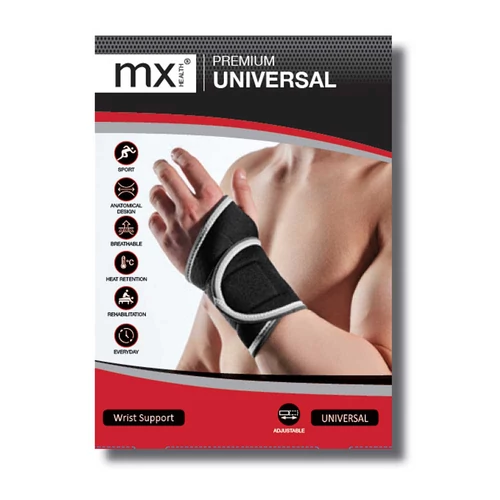 mx™UNIVERSAL CSUKLÓSZORÍTÓ méret: UNI