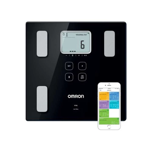 OMRON VIVA okos testösszetétel-elemző mérőkészülék