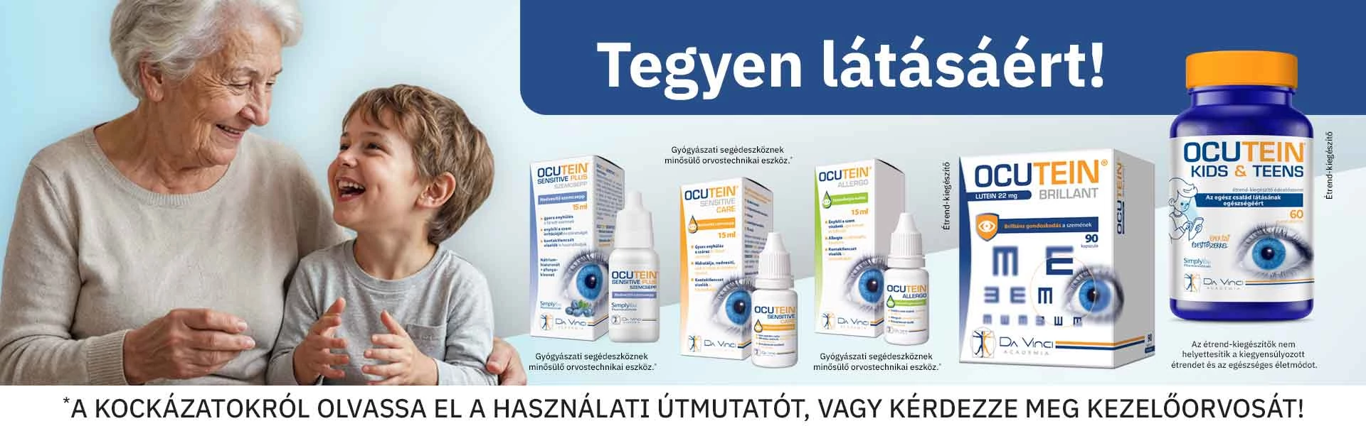 Ocutein